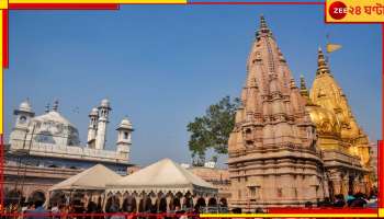 Gyanvapi: হাইকোর্টের নির্দেশ! মধ্যরাত থেকেই জ্ঞানবাপী মসজিদের বেসমেন্টে শুরু পুজো
