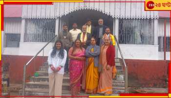 Tea Garden: যেন ৫ হাজার শ্রমিকের এক মেয়ে ! বিয়েতে দু-দিন ছুটি চা-বাগান 