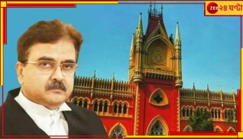 Justice Abhijit Gangopadhyay: ঢোক গিললেন বিচারপতি, এজি-র কাছে ক্ষমা চাইলেন &#039;দাবাং&#039; অভিজিৎ 