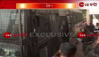 Shahjahans follower Uttam brought to court 