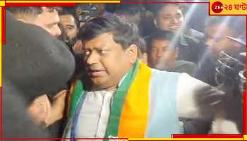 Sukanta Majumdar: বসিরহাটে নাটক, ধুন্ধুমার! আটক সুকান্ত-সহ বেশ কয়েকজন বিজেপি নেতা-কর্মী 