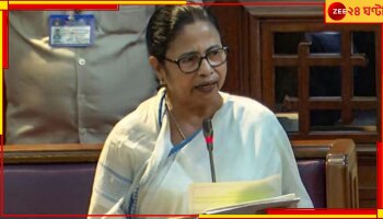 Sandeshkhali | Mamata Banerjee: &#039;আগে টার্গেট শেখ শাহাজাহান...&#039;,সন্দেশখালিকাণ্ডে বিজেপিকে নিশানা মমতার!