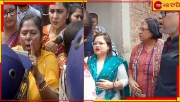 Sandeshkhali Child Abuse: শিশুকে ছুড়ে ফেলার অভিযোগ! সন্দেশখালি শিশু নির্যাতনে আঁতকে ওঠা তথ্য
