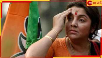 Locket Chatterjee: '৫০০ টাকায় মহিলাদের সম্মান কিনছে তৃণমূল', বিস্ফোরক লকেট!