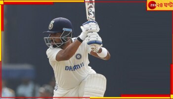 Dhruv Jurel | IND vs ENG: টিভিতে দেখা বোলারদেরই তো...! খেলার শেষে অকপট সানির &#039;ভাবী ধোনি&#039;