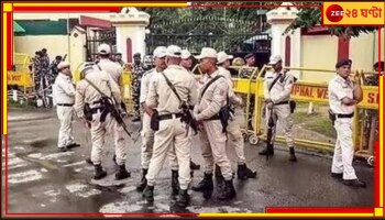 Fresh violence in Manipur: উত্তপ্ত ইম্ফলে আক্রান্ত অতিরিক্ত পুলিস সুপার, সেনা নামল রাস্তায়