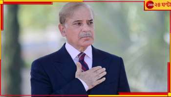 Shehbaz Sharif: দ্বিতীয়বারের জন্য পাকিস্তানের প্রধানমন্ত্রী হলেন শাহবাজ শরিফ...