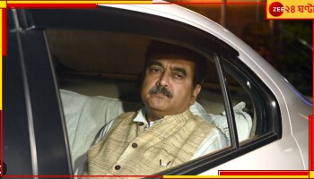 Justice Abhijit Gangopadhyay: &#039;আমি বিচারপতির পদ থেকে মঙ্গলবার পদত্যাগ করব&#039;!