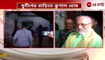 Kunal Ghosh said I made Naynadi think she was the candidate in North Kolkata 