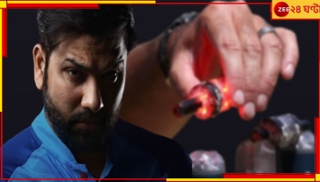 Rohit Sharma: 'স্টিল অন জিরো'! কেন আম্পায়ারকে ধুয়ে দিয়েছিলেন অধিনায়ক? মুখ খুললেন রোহিত