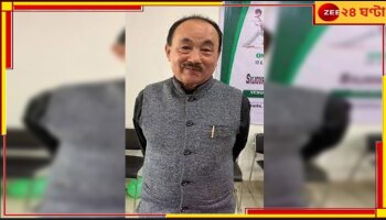 TMC Darjeeling Candidate Gopal Lama: প্রথমবার সমতলের দল হিসেবে পাহাড় দখলে তৃণমূলের বাজি গোপাল! কে তিনি?