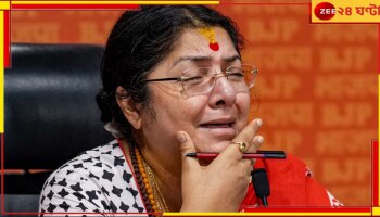 Locket Chatterjee: লকেটের বিরুদ্ধে খোলা চিঠি মণ্ডল সভাপতিদের! দাবি, '৫ বছর আসেননি'