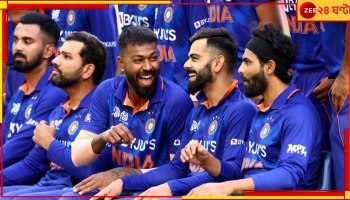 100 Crore In IPL Auction: প্রবল ধনবর্ষা ১০ ভারতীয়র, আইপিএল খেলেই ১০০ কোটি টাকা! নক্ষত্রখচিত তালিকায় কারা?