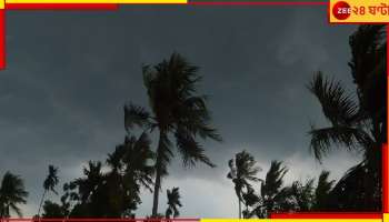 Bengal weather Today: আজ কালবৈশাখী! আগামী কয়েকদিন ঝড়-বৃষ্টির সম্ভাবনা, কবে ভালো হবে আবহাওয়া?