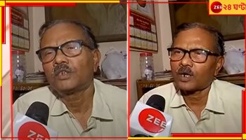 Left Congress Alliance: কংগ্রেসের ভোট আমাদের দিকে শিফট হয় না, জোট নিয়ে এবার বিস্ফোরক ফরওয়ার্ড ব্লক নেতা