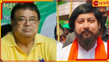 Loksabha Election: নিশীথ বনাম উদয়ন! সংঘর্ষে মাথা ফাটল SDPO-র, রণক্ষেত্র দিনহাটা