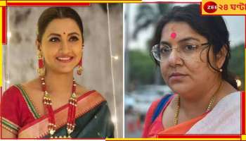 Locket Chatterjee: 'হেরে গিয়ে ফের দিদি নং ১-এর সেটে ফিরবে!'