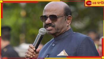 C V Anand Bose: 'জমা পড়া ভোট পূর্ববর্তী হিংসার অভিযোগ ইলেকশন কমিশনকে পাঠিয়ে দিয়েছি'