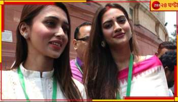 Locket Chatterjee on Mimi-Nusrat: 'না টিকিট, না প্রচারে, মিমি-নুসরতের কেরিয়ার শেষ!'