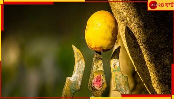 Temple Lemon Auction: খেলেই লাফিয়ে বাড়বে বীর্য! মন্দিরের প্রসাদি পাতিলেবুর দাম উঠল ২.৫০ লক্ষ!