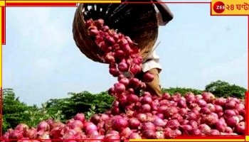 Onion Price in Bangladesh: ট্রেনে চেপে পেঁয়াজ এল ভারত থেকে, ঈদের মুখে হাসি বাংলাদেশে