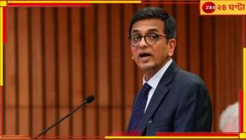 CJI DY Chandrachud: &#039;তদন্তে মন দিন&#039;, কেন্দ্রীয় এজেন্সিদের কড়া বার্তা সুপ্রিম কোর্টের প্রধান বিচারপতির