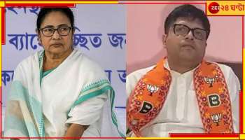 Debasish Dhar: 'শীতলকুচি কাণ্ডে রাজ্যের এক বড় মাথার বিরুদ্ধে FIR', বিস্ফোরক দেবাশিস ধর! পাল্টা আক্রমণ মমতারও...