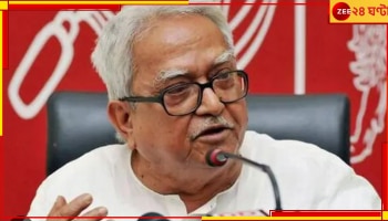 Lok Sabha Election 2024| Left Front Candidate List: জোটে জট! 'এত আসন কী করে দাবি করে'? ISF-কে নিশানা বিমানের.. 