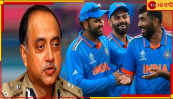 Indian Cricketers Characters: কেমন চরিত্র রোহিতদের!' প্রকৃত ভদ্রলোক' কারা? মার্কশিট দুঁদে আইপিএস অফিসারের