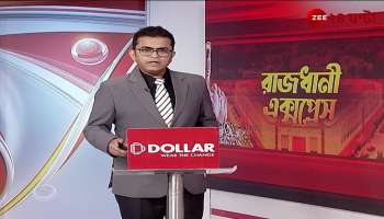 Sudip Banerjee is accused of influencing voters by  distributing clothes by Tapas Roy