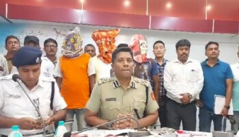 Liluah Shoot out: ভরসন্ধেয় লিলুয়ায় গুলি করে চম্পট, ৩ দুষ্কৃতীকে ধরতেই জানা গেল কারণ