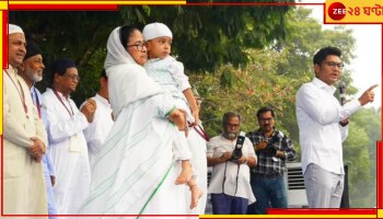 Lok Sabha Election 2024: ভোটের মুখে কেন ইদের অনুষ্ঠানে? মুখ্যমন্ত্রীর বিরুদ্ধে ফের কমিশনে বিজেপি!