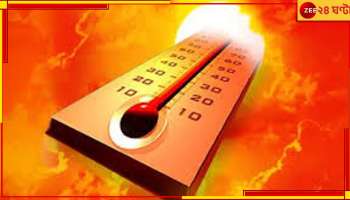 Weather Today: পানাগড়ে রেকর্ড ৪৪, কলকাতায় আজই ৪১ ছাড়াবে পারদ! তীব্র তাপপ্রবাহ থেকে মুক্তি দিয়ে বৃষ্টি কবে?