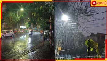 Thunderstorm in Bengal: কালবৈশাখীর দাপটে রাজ্যে মৃত ৭!