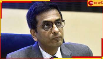 CJI DY Chandrachud: &#039;...বেত খেয়েছিলাম, দাগ মোছেনি এখনও&#039;, নিজে মুখেই জানালেন প্রধান বিচারপতি!