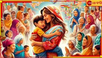 Mother&#039;s Day: মাদার্স ডে! সেই প্রাচীন গ্রিক ও রোম সভ্যতার শিকড়েও জড়িয়ে আছে মায়ের আঁচল...