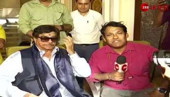 Asansol Trinamool candidate Shatrughan Sinha facing Zee 24 Ghanta 
