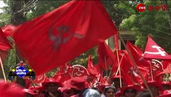 Srijan Bhattacharya  said I can reach people outside the left circle in this vote