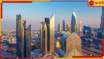 পাকিস্তানিরা তো আছেনই, দুবাইয়ে ভারতীয় আর বাংলাদেশিদেরও এত বাড়ি! বাপস...