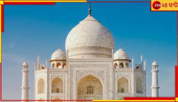 Tajmahal: থেঁতলানো মুখ, তাজমহলের পূর্ব গেটের মসজিদে যুবতীর অর্ধনগ্ন দেহ!