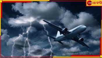 Flight Turbulance: বিরলতম ভয়ংকর ঘটনা! সিভিয়ার টার্বুলেন্সে মাঝ আকাশে বিমানেই মৃত্যু যাত্রীর...
