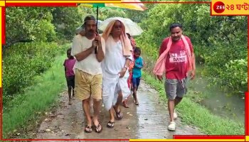 Kanti Ganguly: রায়দিঘিতে সেফ হাউস খুলেছেন কান্তি গাঙ্গুলী, নেমে পড়েছেন তদারকিতে