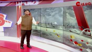 Nadda in the state to join the meeting in Hazra Kolakata tomorrow