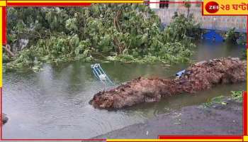Bengal Weather: ভোটের দিনে তুমুল দুর্যোগ, আচমকাই উঠবে ঝড়, প্রবল বৃষ্টির চোখ রাঙানি