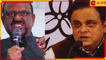 Governor CV Ananda Bose| Bratya Basu: '১৫ দিনের মধ্যে বাংলা থেকে চলে যেতে হবে', রাজ্যপালকে কড়া হুঁশিয়ারি ব্রাত্যের!