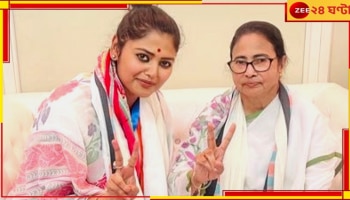 Saayoni Ghosh: আদর্শ মমতাই! &#039;দিদিকে বলো&#039;-র ধাঁচে যাদবপুরে &#039;সরাসরি সায়নী&#039;... 