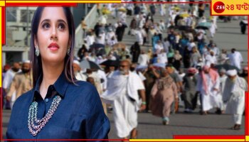 Sania Mirza: কোন ভুলের ক্ষমা চাইলেন সানিয়া? হবেন 'ভালো মানুষ'! রূপান্তরের পথে চললেন...