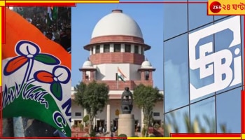 Exit Poll Scam| SEBI: নজরে এক্সিট পোল, শেয়ার মার্কেটে দুর্নীতি? SEBI-র বিরুদ্ধে আইনি পথে তৃণমূল!
