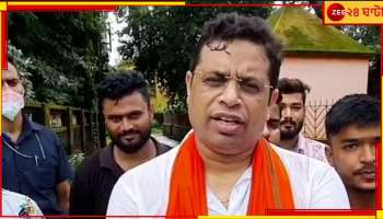 Soumitra Khan: গ্রেফতার হতে পারেন বিজেপি সাংসদ সৌমিত্র খাঁ!