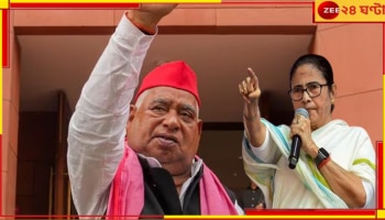 Lok Sabha Speaker: ডেপুটি স্পিকার অবধেশ প্রসাদ? মমতার প্রস্তাব মানল কংগ্রেস! 